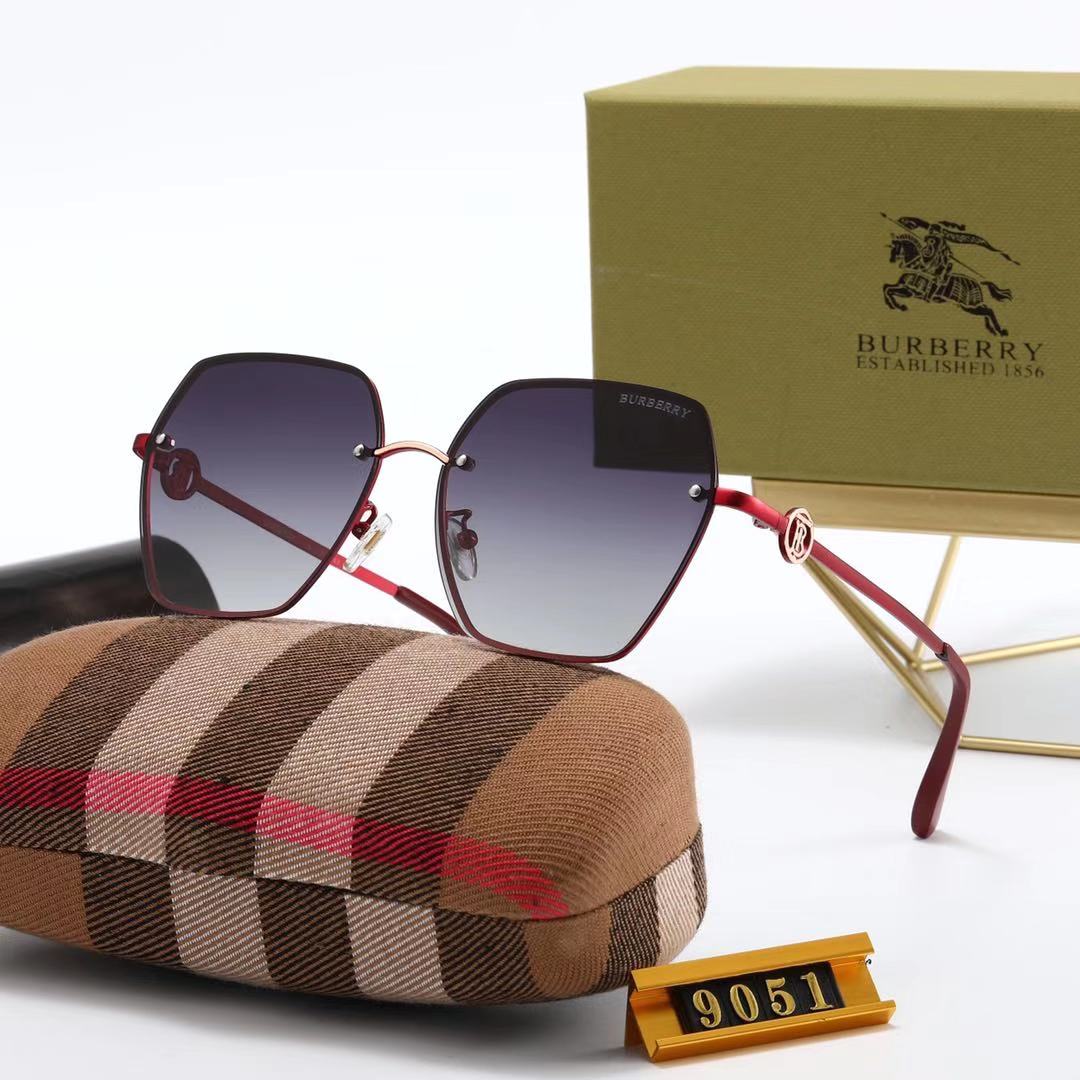 Burberry sunglasses-B1506S